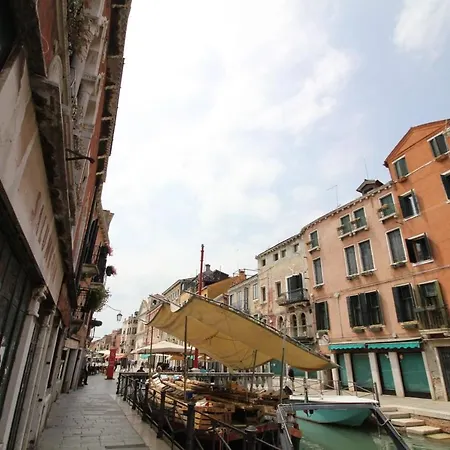 Veneziacentopercento Nicoli * Venice